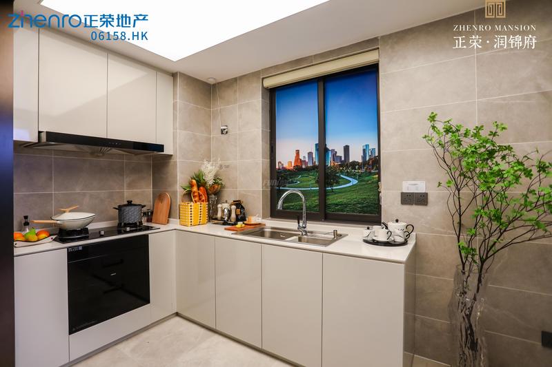 样板间图