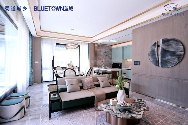 样板间图