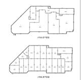 星川汇广场1期  1052.84平米