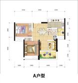A户型