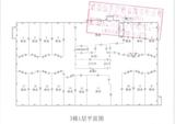 智业阳曦大厦1期  46.50平米
