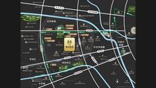 锦尚雅宸1期配套图