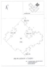 中德英伦联邦3期 4室2厅1卫 149.00平米