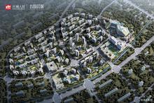 长岛荟城二期（荟锦阁、荟贤阁）效果图