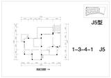 堤亚纳河谷 3室2厅2卫 120.20平米
