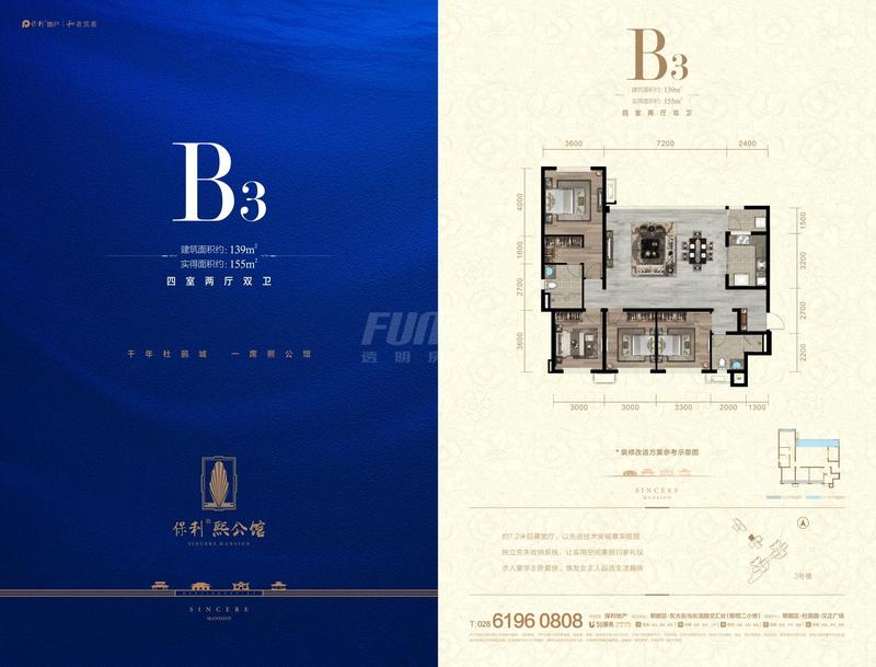 B3