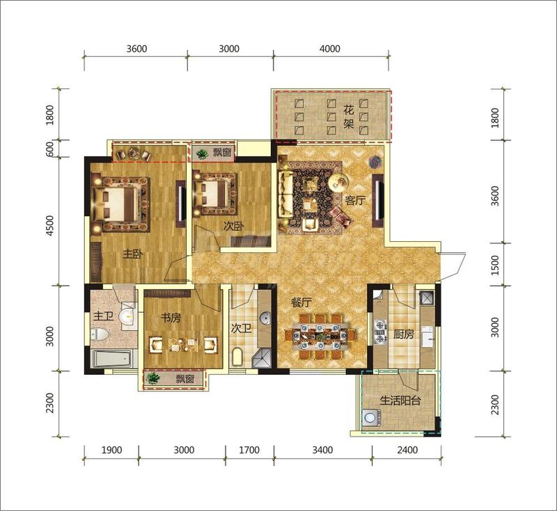 B3