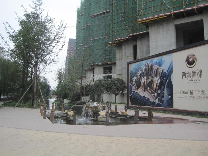 发展中...