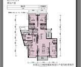 御天下 4室2厅3卫 213.00平米
