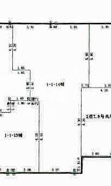 一层73.09