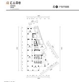 汇众中心  1474.64平米