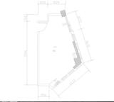 漫里广场(西南丝绸展示展销中心) 1室 38.32平米