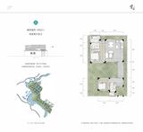 云上旅游度假区1期  92.00平米