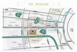 金科博翠湾小区1期