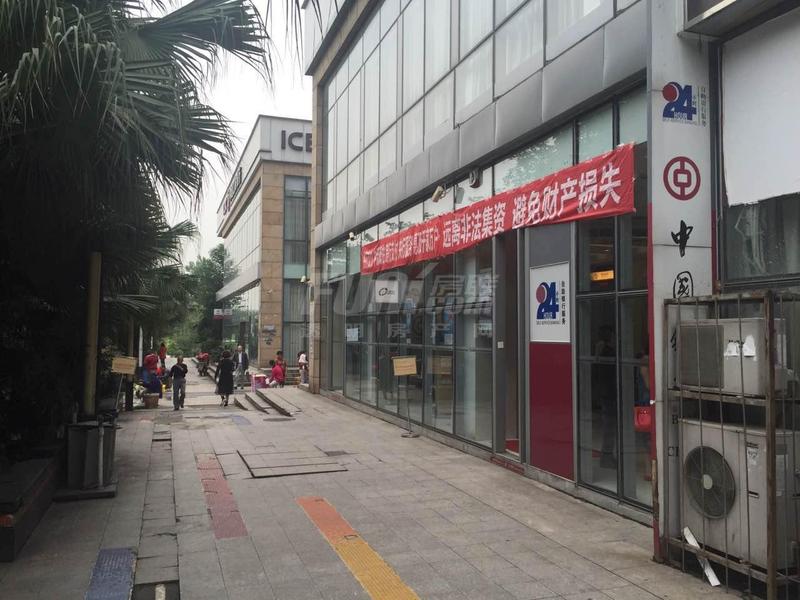 卓锦曼购中心商业