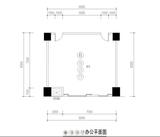 智地哥谭  104.00平米