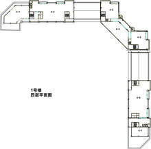 成泰凯信尚品2772.90平户型