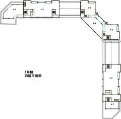 成泰凯信尚品2772.90平户型