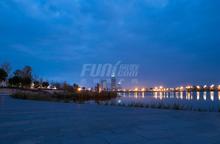 德信弘阳湖畔云璟花园1期实景图