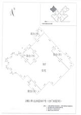 中德英伦联邦3期 4室2厅1卫 148.00平米