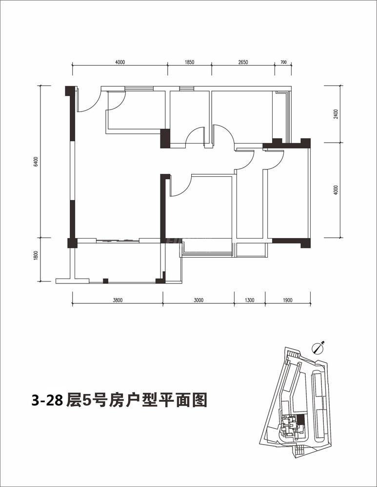 5号