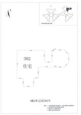 中德英伦城邦（K区） 2室2厅1卫 89.00平米