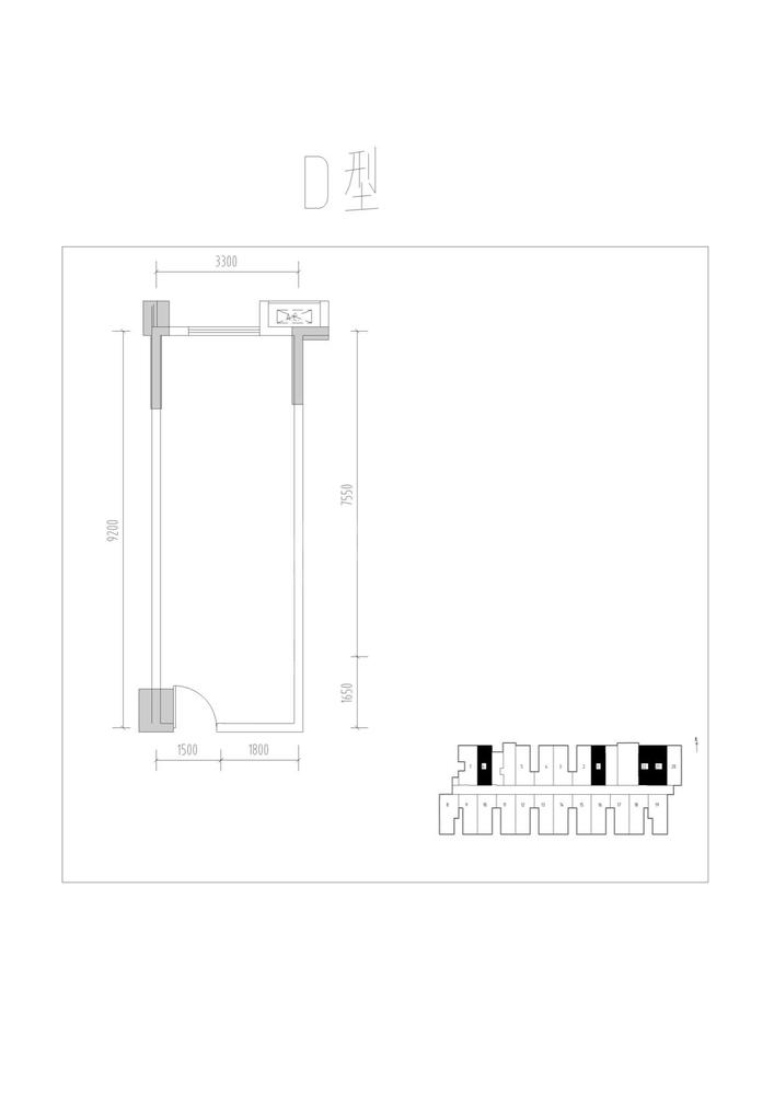 其他户型2