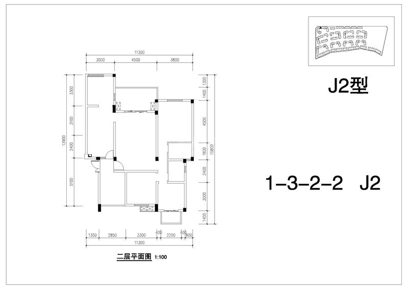 堤亚纳河谷1-3-202
