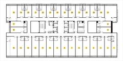 绿地世纪城41.53平户型