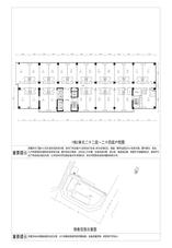 未来中心1栋2单元二十二层-二十四层