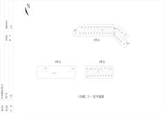 青龙广场2292.36平户型