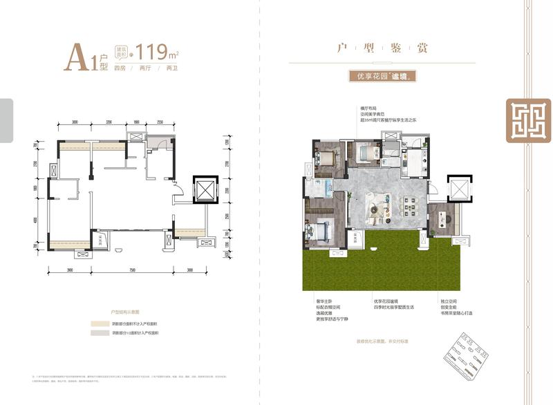 A1（8栋）