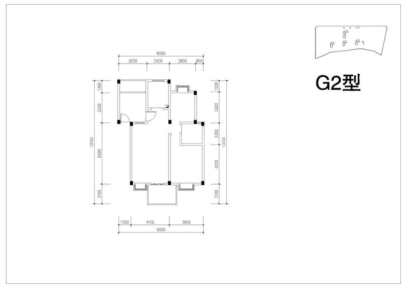 堤亚纳河谷6-1-4-2
