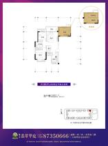 8栋1单元3户型