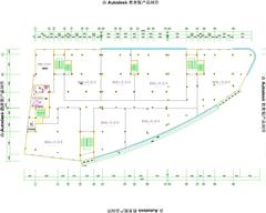 明辉新城342.24平户型