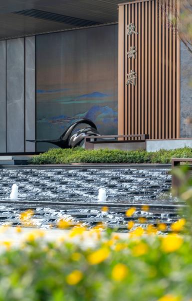 实景图