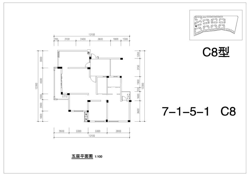堤亚纳河谷7-1-501