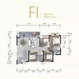 F1（名邸12栋、14栋）