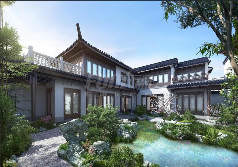 产品意境图