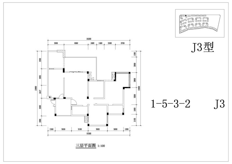 堤亚纳河谷1-5-302
