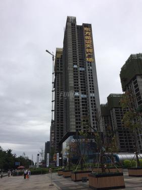东方希望天祥广场2期实景图