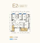 E2户型