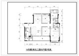 鑫耀美泉悦府2期 4室2厅2卫 138.22平米