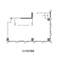 蔚蓝湖滨中心东区二期148.00平户型