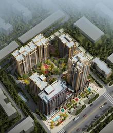 外滩星空效果图