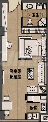 晶品套一