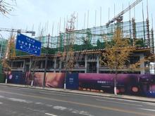 国信璟院1期实景图