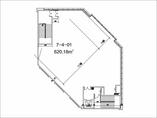 鹭洲里7-4F