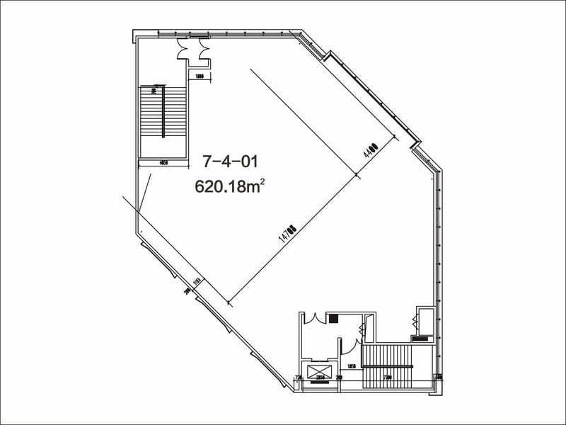 鹭洲里7-4F