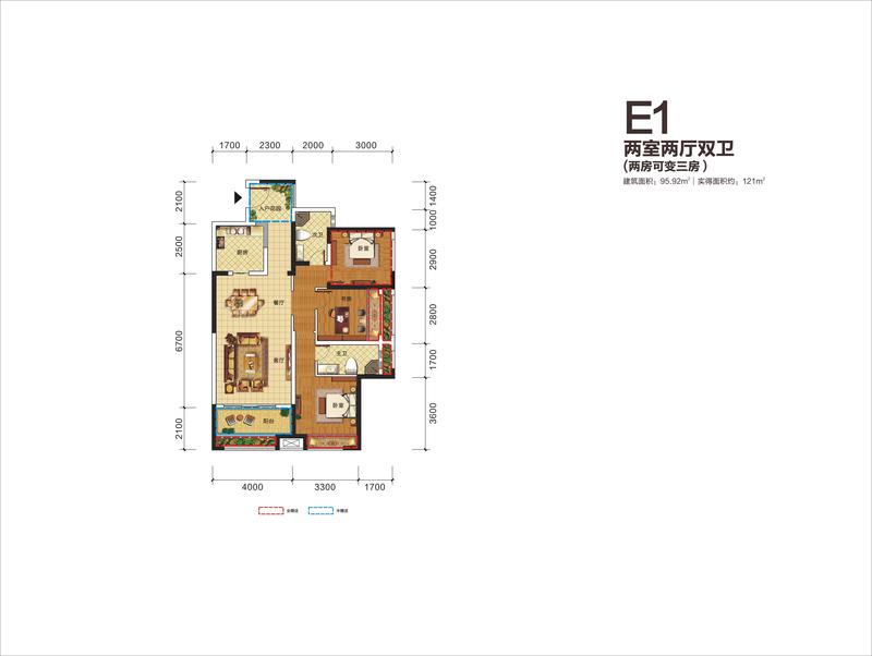 E1